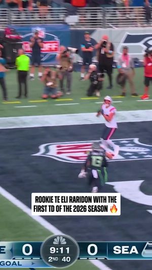Video post by @nfl on TikTok