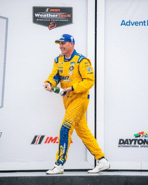 Image post by @turnermotorsport on Instagram