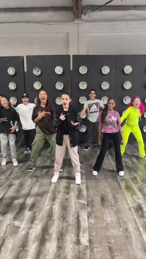Video post by @kidzbop on TikTok