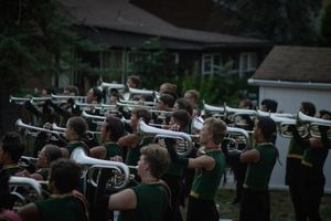 Image post by @madisonscouts on Instagram