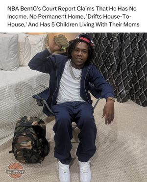 Image post by @nojumper on Instagram