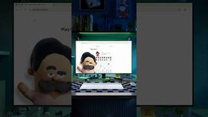 Video post by @duolingo on YouTube