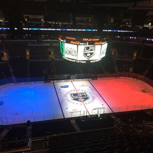 Image post by @lakings on Instagram