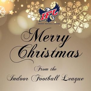 Image post by @indoorfootballleague on Instagram