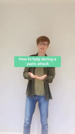 Video post by @cbbc on TikTok