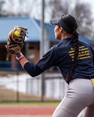 Image post by @etsubucssoftball on Instagram