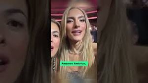 Video post by @laopinionla on YouTube
