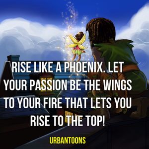 Image post by @urbantoons on Instagram