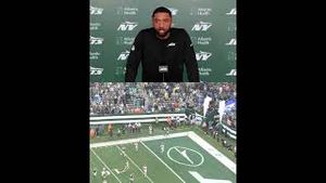 Video post by @nyjets on YouTube