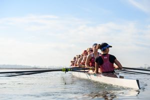 Image post by @wsucougarrowing on Instagram