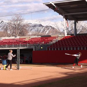Image post by @stanfordsoftball on Instagram