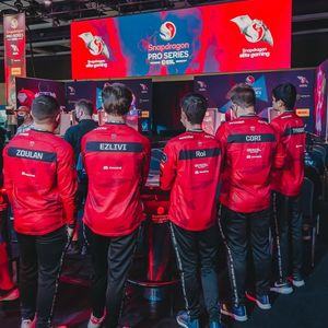 Image post by @tribegaming on Facebook