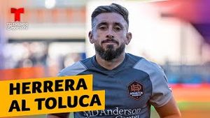 Video post by @deportes on YouTube