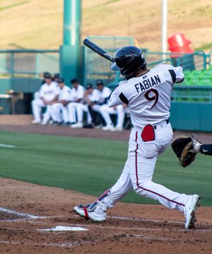 Image post by @Storm_Baseball on Twitter