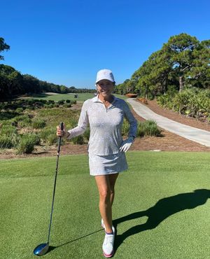 Image post by @golftiniwear on Instagram