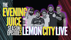 Image post by @LemonCityLive on Twitter