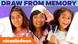 Video post by @nickelodeon on YouTube