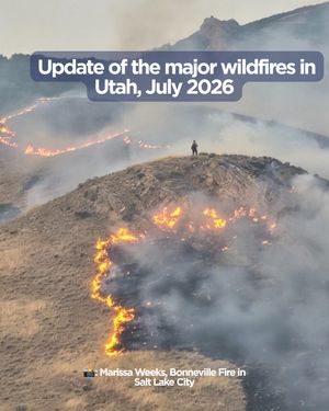 Image post by @kslnews on Instagram