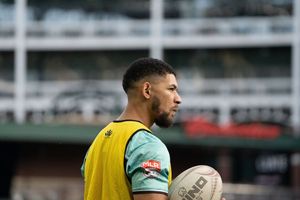 Image post by @dallasjackals on Instagram