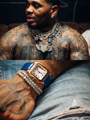 Video post by @iamkevingates on TikTok