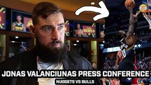 Video post by @dnvr_sports on YouTube