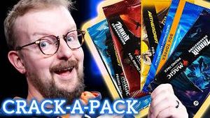 Video post by @lrrmtg on YouTube