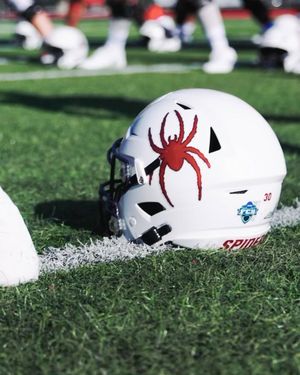 Image post by @spiderfootball on Instagram