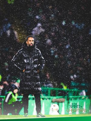 Image post by @celticfc on Instagram