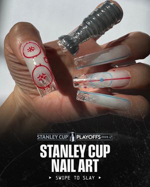 Image post by @nhl on Instagram