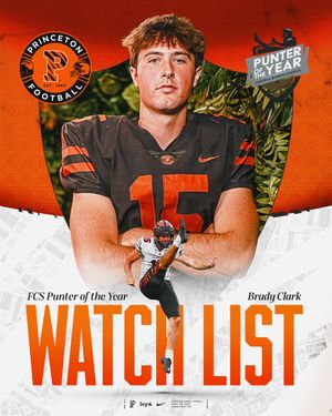 Image post by @princetonftbl on Instagram
