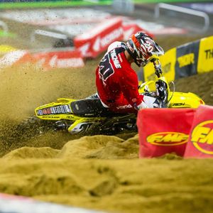 Image post by @racerxonline on Instagram