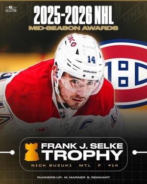 Image post by @nhlcollection on Instagram