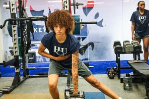 Image post by @howard_wbb on Instagram