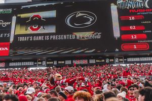 Image post by @thebrutusbuckeye on Instagram