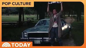Video post by @today on YouTube