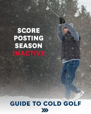 Image post by @cologolf on Instagram