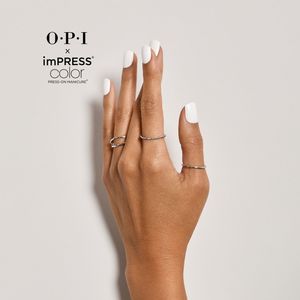 Image post by @impressbeauty on Facebook