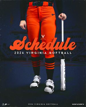 Image post by @uvasoftball on Instagram