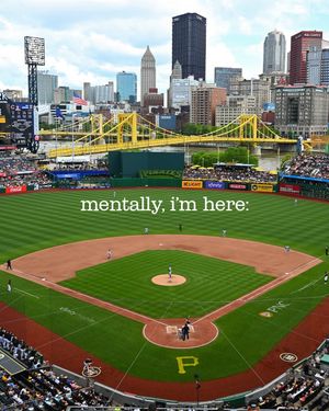 Image post by @mlb on Instagram