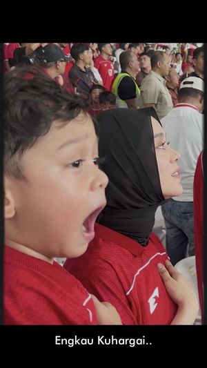 Video post by @mrizkybillar on TikTok