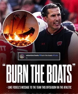 Image post by @rollbadgers on Instagram