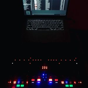 Image post by @dannyparkerdrums on Instagram