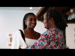 Video post by @U.S. Soccer on YouTube