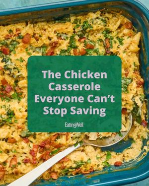 Image post by @eatingwell on Instagram