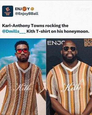 Image post by @enjoybball on Instagram