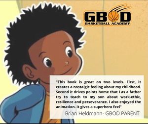 Image post by @gbodhoopz on Instagram