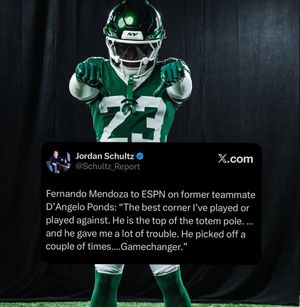 Image post by @undrafted.sports on Instagram