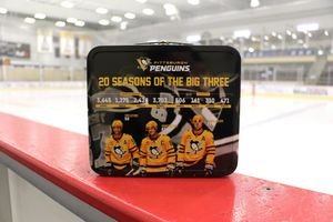 Image post by @pensfoundation on Instagram