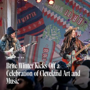Image post by @clevelandmagazine on Instagram