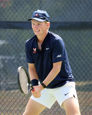 Image post by @uvamenstennis on Instagram